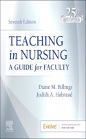 Teaching in Nursing