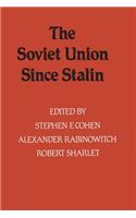 Soviet Union Since Stalin