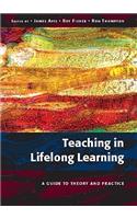 Teaching in Lifelong Learning