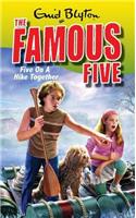 Famous Five: Five On A Hike Together: Book 10(Famous Five)