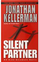 Silent Partner: An Alex Delaware Novel(Alex Delaware Novels)