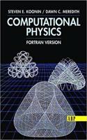 COMPUTATIONAL PHYSICS