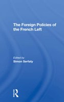 Foreign Policies of the French Left