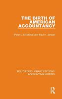 Birth of American Accountancy