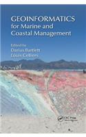 Geoinformatics for Marine and Coastal Management
