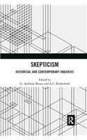 Skepticism