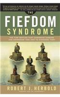 The Fiefdom Syndrome