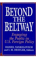 Beyond the Beltway