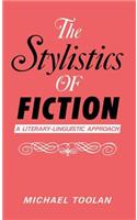 Stylistics of Fiction