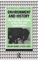 Environment and History