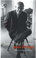 Jean-Paul Sartre