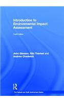 Introduction to Environmental Impact Assessment