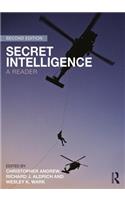 Secret Intelligence