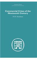 Commercial Crises of the Nineteenth Century