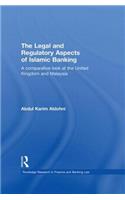 Legal and Regulatory Aspects of Islamic Banking