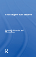Financing The 1988 Election
