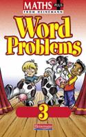 Maths Plus Word Problems 3: Pupil Book (8 pack)