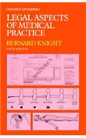Legal Aspects of Medical Practice
