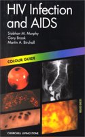 Hiv Infection And Aids Colour Guide