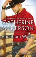 Phantom Waltz: (1 Coulter Family)