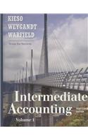 Intermediate Accounting