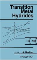 Transition Metal Hydrides