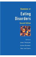 Handbook of Eating Disorders