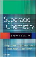 Superacid Chemistry