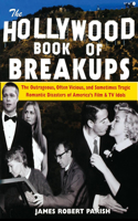 The Hollywood Book of Break-ups