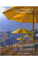 Student Workbook for Elementary Algebra, 4th