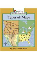 Types of Maps