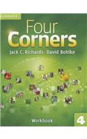 Four Corners, Level 4