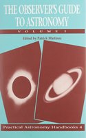 The Observer's Guide to Astronomy