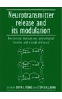 Neurotransmitter Release and its Modulation