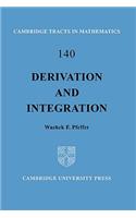 Derivation and Integration