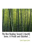 The Best Reading