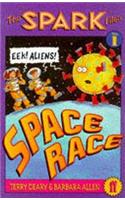 Spark Files: Spce Race