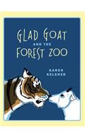 Glad Goat and the Forest Zoo