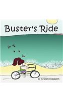 Buster's Ride