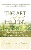 Art of Helping