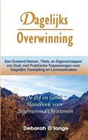 Dagelijks Overwinning