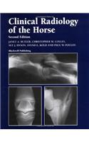 Clinical Radiology of the Horse