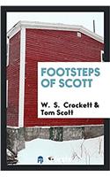 Footsteps of Scott