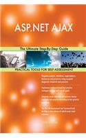 ASP.NET AJAX The Ultimate Step-By-Step Guide