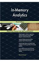 In-Memory Analytics Third Edition