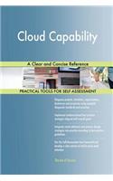 Cloud Capability A Clear and Concise Reference