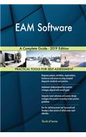 EAM Software A Complete Guide - 2019 Edition