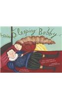 Sleeping Bobby