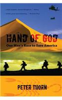Hand of God