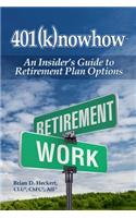 401knowhow